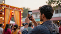 Mysuru Dasara Surges In Global Coverage