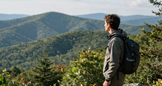 Opinion | What ‘Almost heaven, West Virginia’ has to do with you