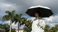 Orlando weather: More storms as temperatures climb this week