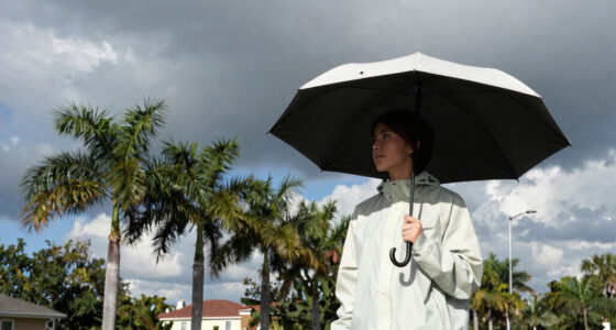 Orlando weather: More storms as temperatures climb this week