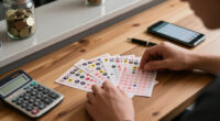 Powerball Numbers