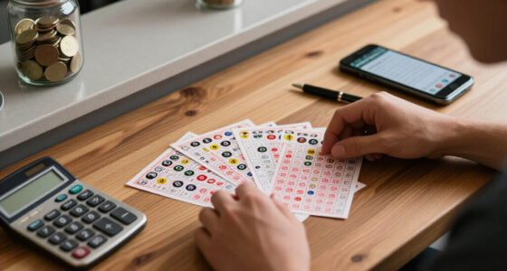 Powerball Numbers