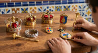 Spanische Konigsfamilie