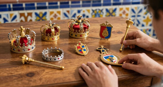 Spanische Konigsfamilie