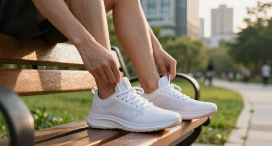 The Most Comfortable 2026 Sneaker Trends