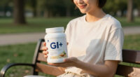 Triple-Benefit Digestion Supplements: Protein Ocean GI+ Features Fiber, Prebiotics…