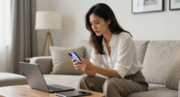 UK media consumption trends 2026: Do Brits think social media and screen time affects wellbeing?