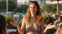 Valerie Greenberg reveals this summer's hottest lifestyle trends