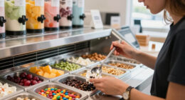 What The Current Froyo Renaissance Is Really About