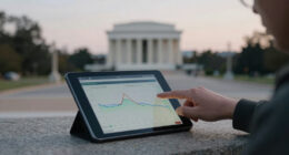 Will The Temp In Washington DC Be Above 85.99° On Jul 20, 2026 At 7Pm EDT?