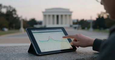 Will The Temp In Washington DC Be Above 85.99° On Jul 20, 2026 At 7Pm EDT?