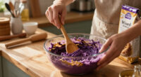 Wizard-Inspired Cake Mixes