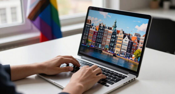 WorldPride 2026 In Amsterdam: Deze Events Wil Je Niet Missen - Linda