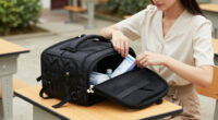 10 Best Ergonomic Backpacks For Students In 2026