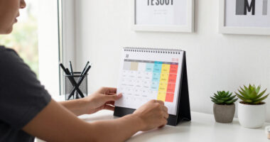 10 Best Motivational Desk Accessories in 2026