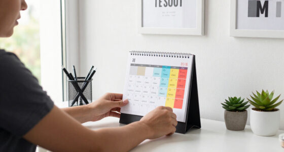 10 Best Motivational Desk Accessories in 2026