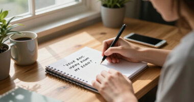 10 Best Motivational Quote Notebooks in 2026