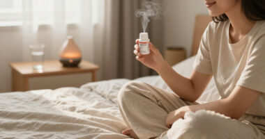 11 Best Melatonin Supplements And Alternatives (2026)