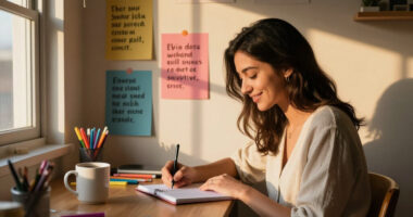 12 Best Motivational Desk Decor for Students in 2026