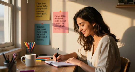 12 Best Motivational Desk Decor for Students in 2026