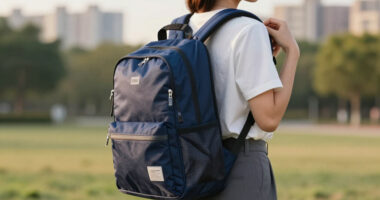 14 Best Ergonomic Backpacks for Students in 2026