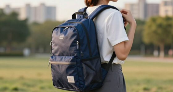 14 Best Ergonomic Backpacks for Students in 2026
