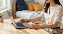 14 Best Ergonomic Laptop Stands for Students in 2026