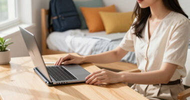 14 Best Ergonomic Laptop Stands for Students in 2026