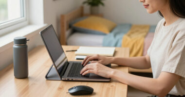 14 Best Ergonomic Laptops for Students in 2026