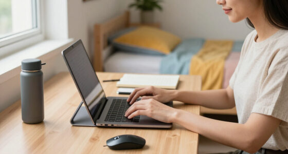 14 Best Ergonomic Laptops for Students in 2026