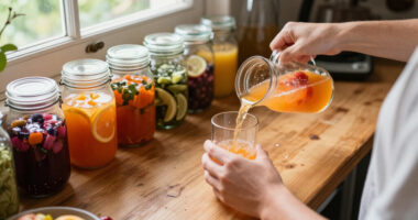 15 Best Alcohol Alternatives Taste Tested By Our Editor