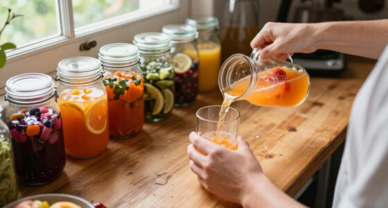 15 Best Alcohol Alternatives Taste Tested By Our Editor