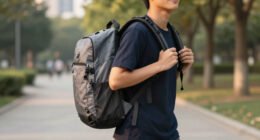 15 Best Ergonomic Backpacks for Students in 2026