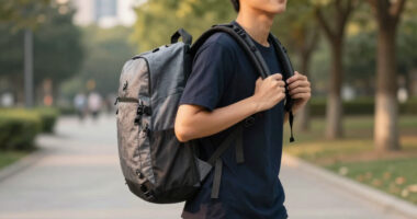 15 Best Ergonomic Backpacks for Students in 2026
