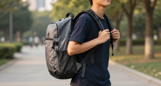 15 Best Ergonomic Backpacks for Students in 2026