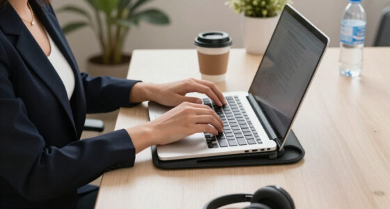 15 Best Ergonomic Laptop Stands for Students in 2026