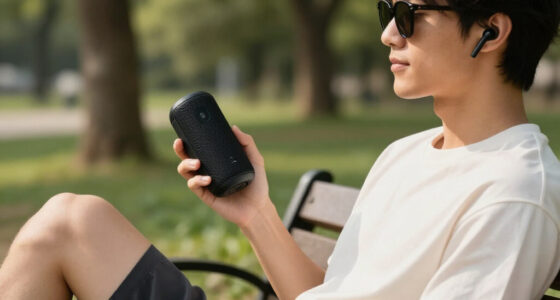 15 Best Portable Bluetooth Speakers in 2026