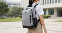 3 Best Ergonomic Backpacks for Students in 2026