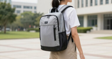 3 Best Ergonomic Backpacks for Students in 2026