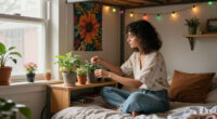 5 Best Student Dorm Room Decor Ideas in 2026