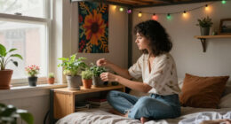 5 Best Student Dorm Room Decor Ideas in 2026