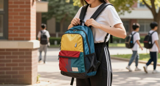 5 Best Student Organizational Backpacks in 2026