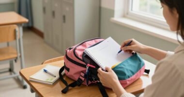 6 Best Back to School Backpacks in 2026