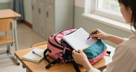 6 Best Back to School Backpacks in 2026