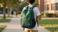 6 Best Ergonomic School Backpacks in 2026