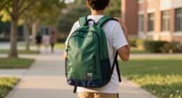 6 Best Ergonomic School Backpacks in 2026