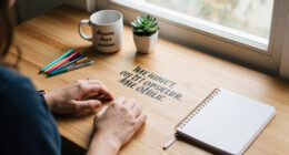 8 Best Motivational Desk Accessories in 2026