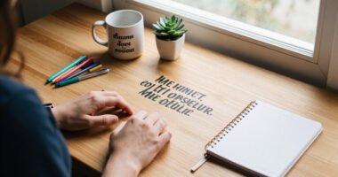 8 Best Motivational Desk Accessories in 2026