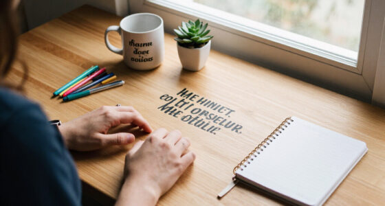 8 Best Motivational Desk Accessories in 2026