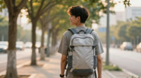 9 Best Ergonomic Backpacks for Students in 2026
